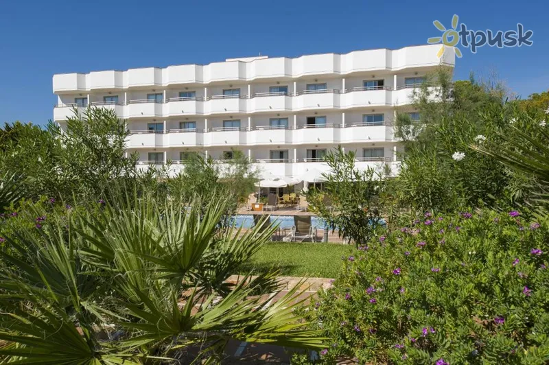 Фото отеля Bon Sol Prestige 4* par. Ibiza Spānija 