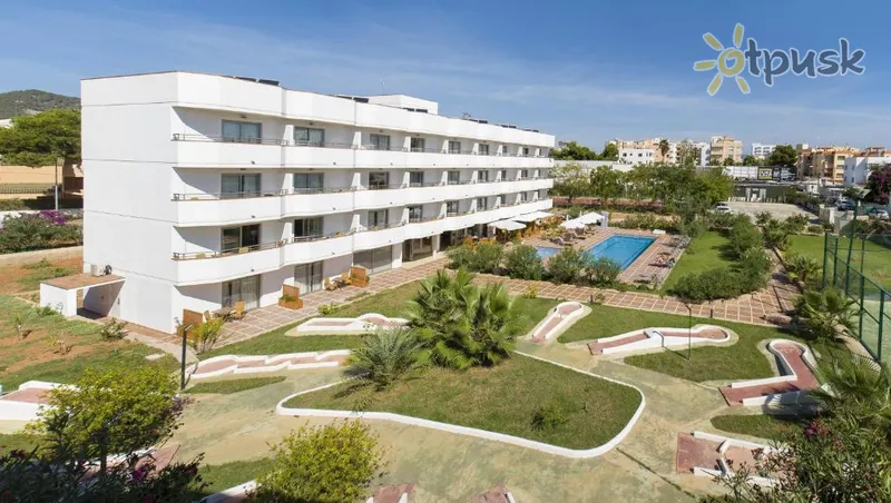 Фото отеля Bon Sol Prestige 4* par. Ibiza Spānija 