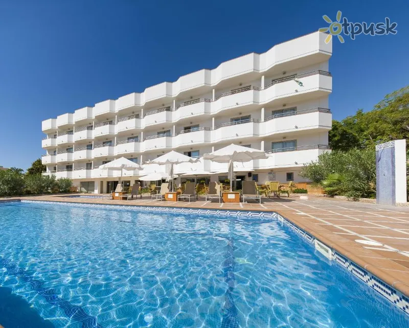 Фото отеля Bon Sol Prestige 4* par. Ibiza Spānija 