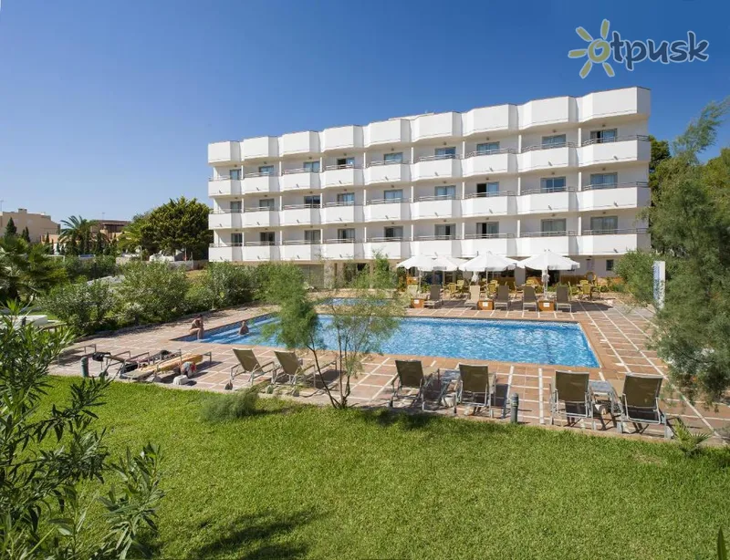 Фото отеля Bon Sol Prestige 4* par. Ibiza Spānija 