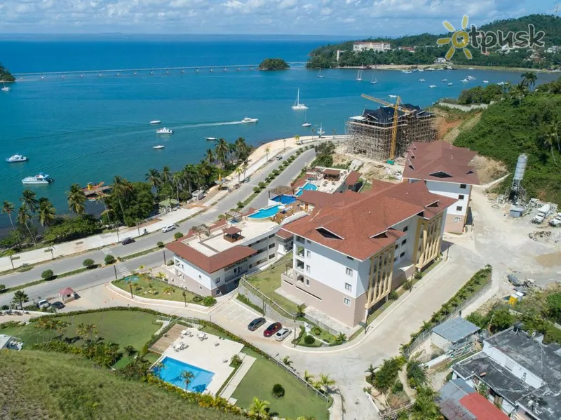 Фото отеля Hacienda Samana Bay Hotel 5* Самана Доминикана 