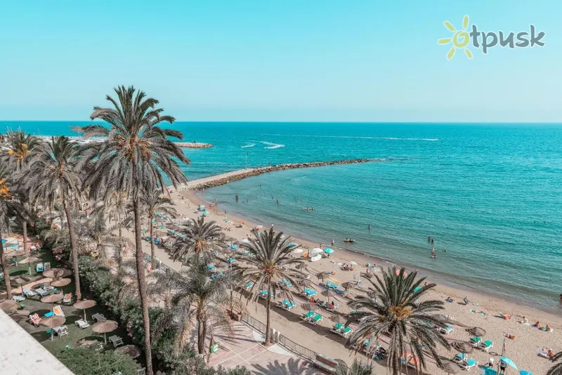 Фото отеля Puerto Azul Marbella 3* Коста Дель Соль Испания 