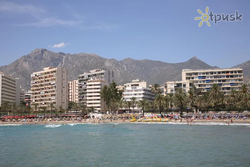 Фото отеля Puerto Azul Marbella 3* Коста Дель Соль Испания 