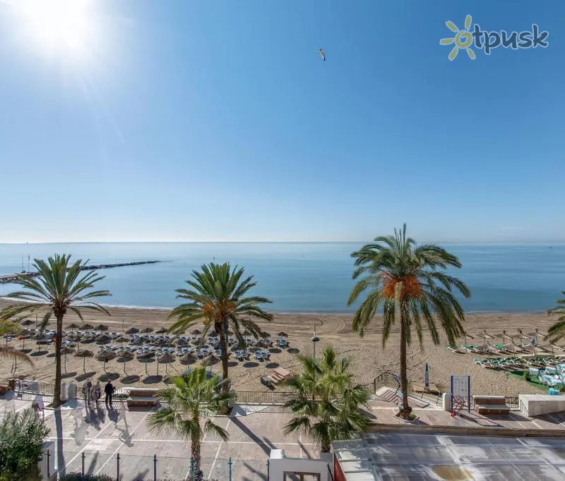 Фото отеля Puerto Azul Marbella 3* Коста Дель Соль Испания 