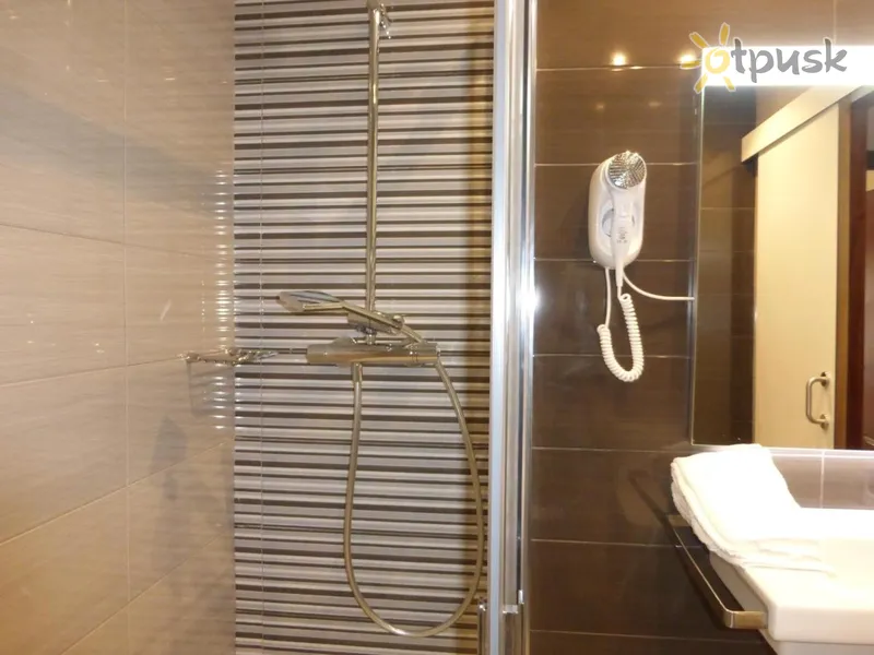 Фото отеля Rentalmar Atlantida Salou 3* Kosta Dorada Ispanija numeriai