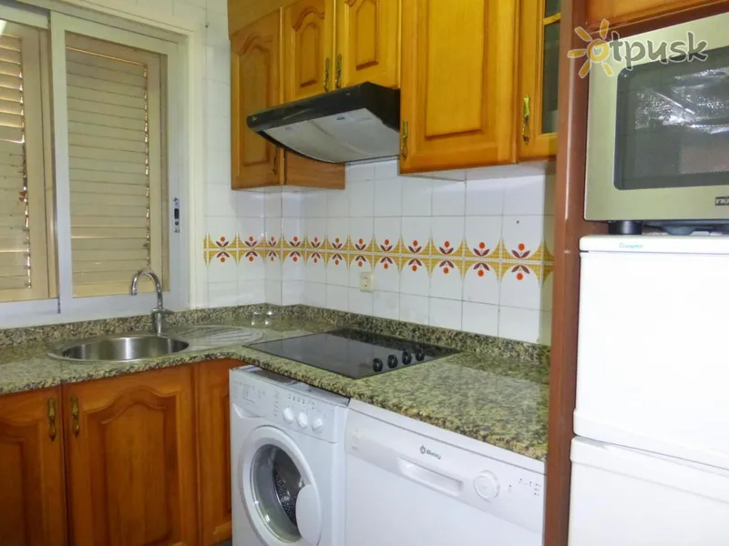 Фото отеля Rentalmar Atlantida Salou 3* Kosta Dorada Ispanija numeriai