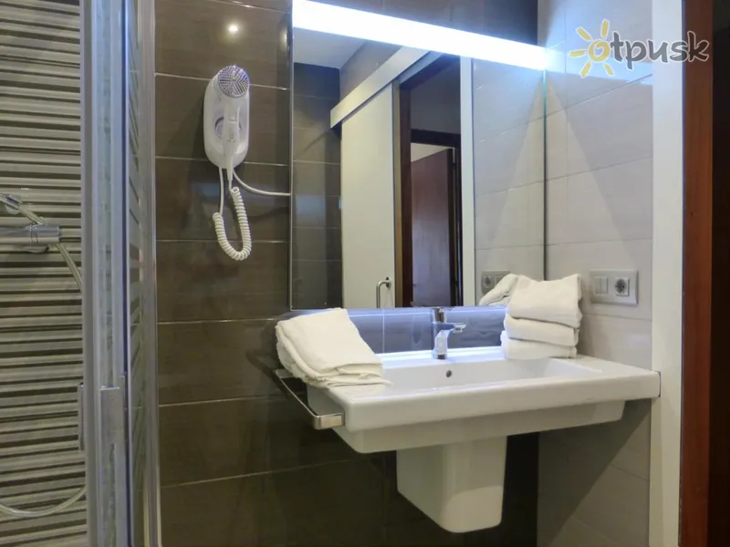 Фото отеля Rentalmar Atlantida Salou 3* Kosta Dorada Ispanija numeriai