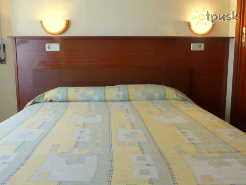 Фото отеля Rentalmar Atlantida Salou 3* Kosta Dorada Ispanija numeriai