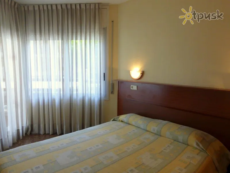 Фото отеля Rentalmar Atlantida Salou 3* Kosta Dorada Ispanija numeriai