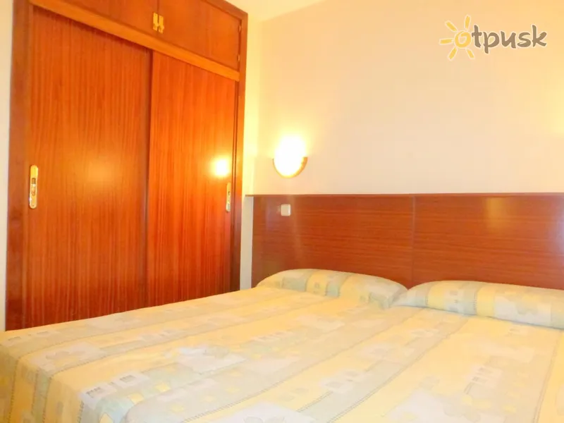 Фото отеля Rentalmar Atlantida Salou 3* Kosta Dorada Ispanija numeriai