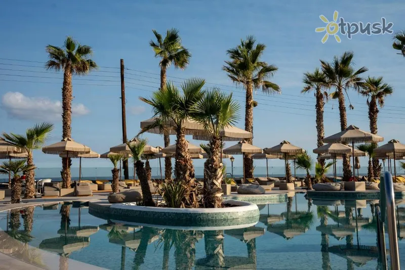Фото отеля Stella Blue Seaside Resort 4* par. Krēta - Herakliona Grieķija ārpuse un baseini