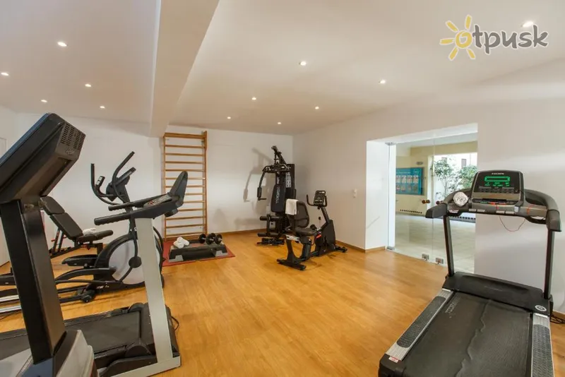 Фото отеля Stella Blue Seaside Resort 4* par. Krēta - Herakliona Grieķija sports un atpūta
