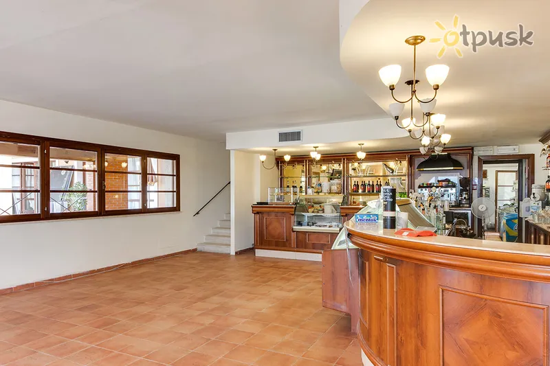 Фото отеля Borgo Magliano Resort 4* Toskāna Itālija bāri un restorāni
