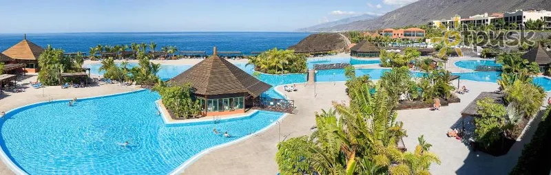 Фото отеля La Palma Princess 4* о. Пальма (Канары) Испания 