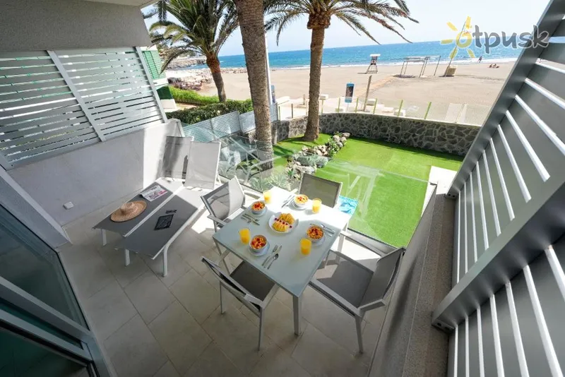 Фото отеля ConMar Apartments 3* par. Grankanārija (Kanāriju salas) Spānija cipariem
