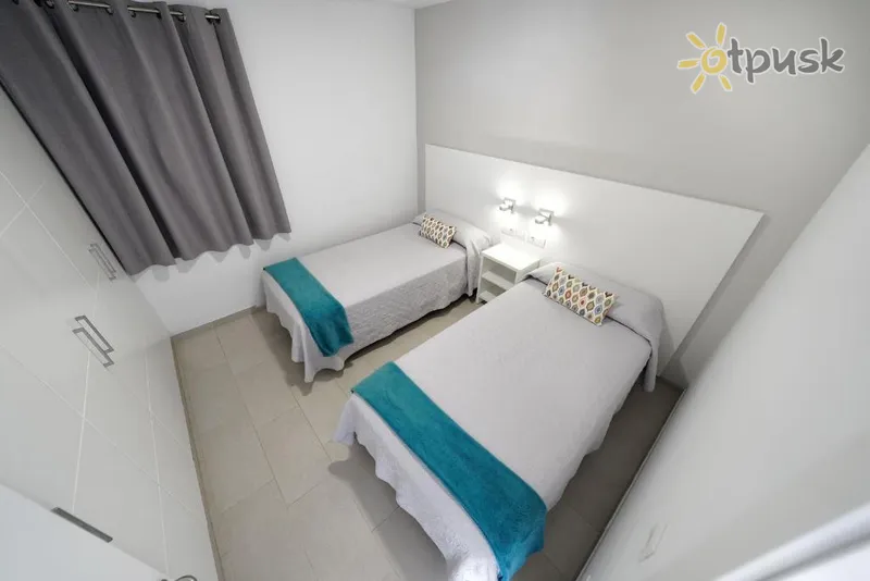 Фото отеля ConMar Apartments 3* par. Grankanārija (Kanāriju salas) Spānija cipariem