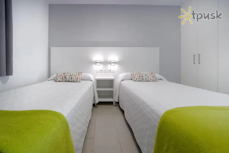 Фото отеля ConMar Apartments 3* par. Grankanārija (Kanāriju salas) Spānija cipariem