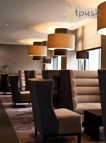 Фото отеля Leonardo Hotel Dublin Christchurch 4* Дублин Ирландия 