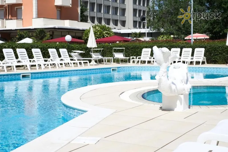 Фото отеля Park Hotel Serena 3* Riminis Italija 