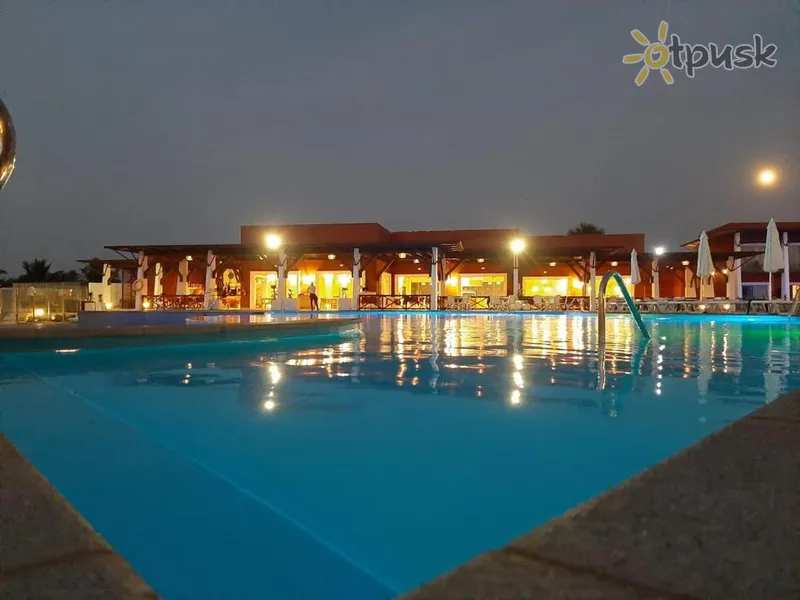 Фото отеля African Princess Beach 4* Банжул Гамбия 