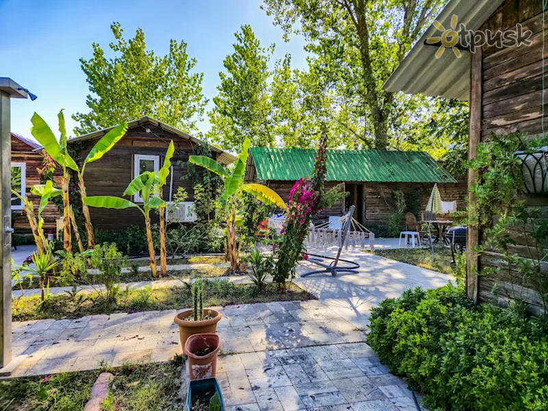 Фото отеля Lime Tree Houses 3* Кемер Турция 