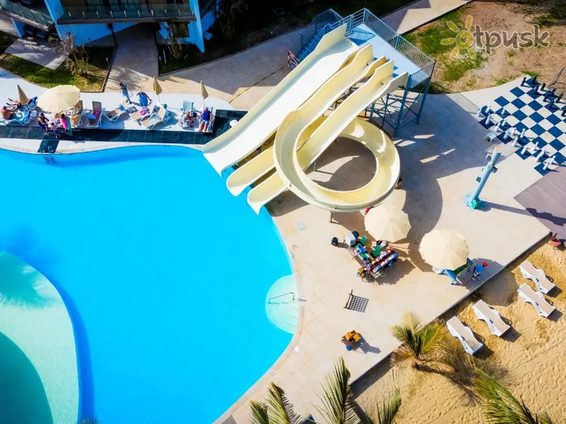 Фото отеля Kombo Beach Resort 4* Банжул Гамбия 