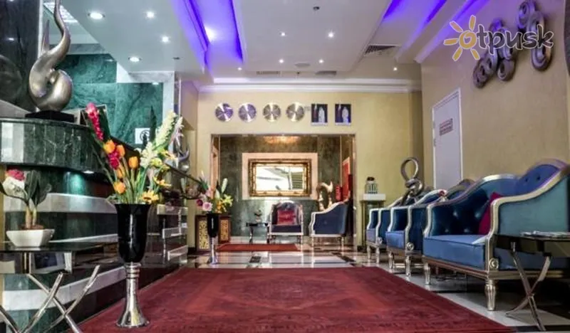 Фото отеля Doha Dynasty Hotel 3* Доха Катар 