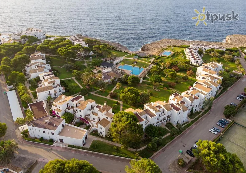 Фото отеля Parque Mar Apartamentos 3* Maljorka Ispanija 