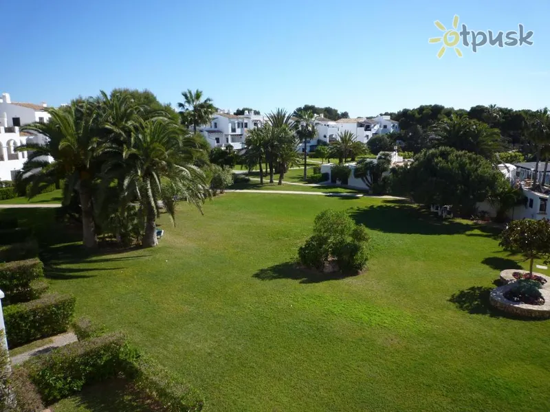 Фото отеля Parque Mar Apartamentos 3* Maljorka Ispanija 