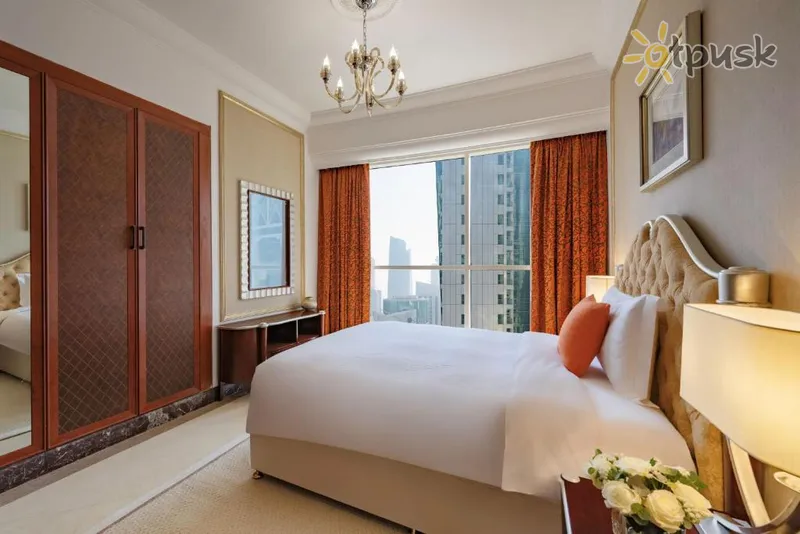 Фото отеля Dusit Hotel & Suites Doha 5* Доха Катар 