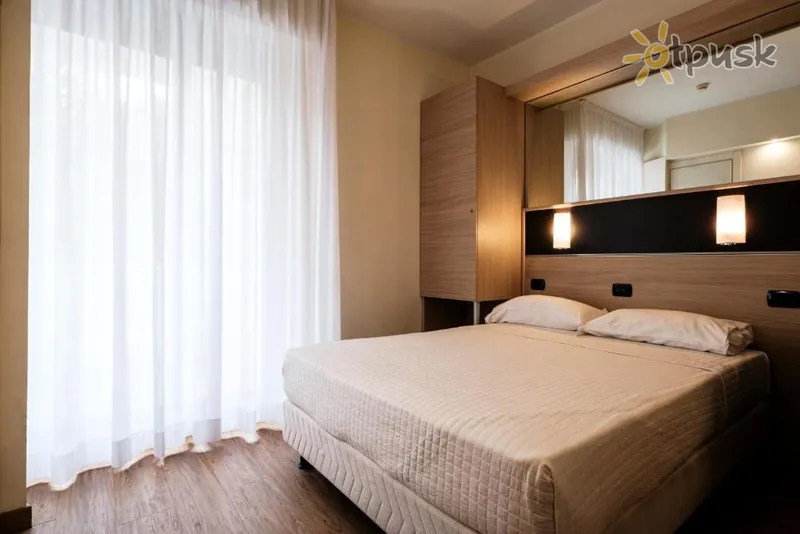 Фото отеля Augustus Hotel 4* Римини Италия 