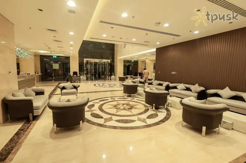 Фото отеля Best Western Premier M Four Hotel 4* Дубай ОАЭ 