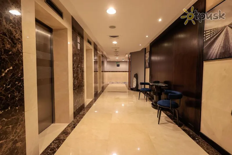 Фото отеля Best Western Premier M Four Hotel 4* Дубай ОАЭ 