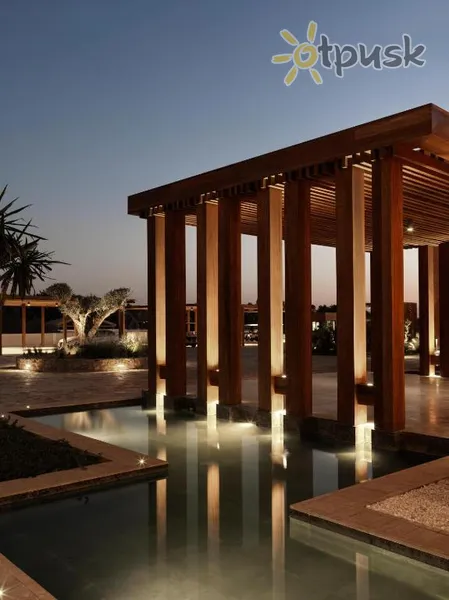 Фото отеля The Chedi El Gouna 4* Эль-Гуна Египет