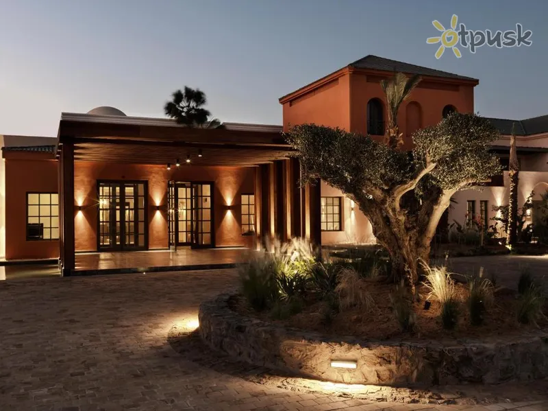 Фото отеля The Chedi El Gouna 4* Эль-Гуна Египет