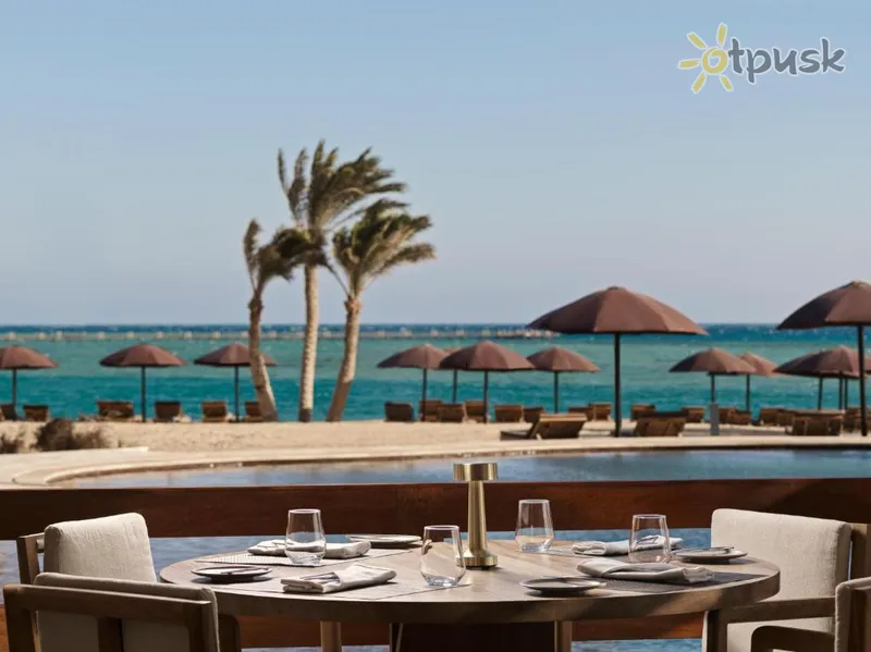 Фото отеля The Chedi El Gouna 4* Эль-Гуна Египет