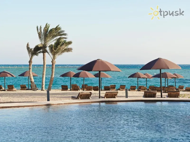 Фото отеля The Chedi El Gouna 4* Эль-Гуна Египет