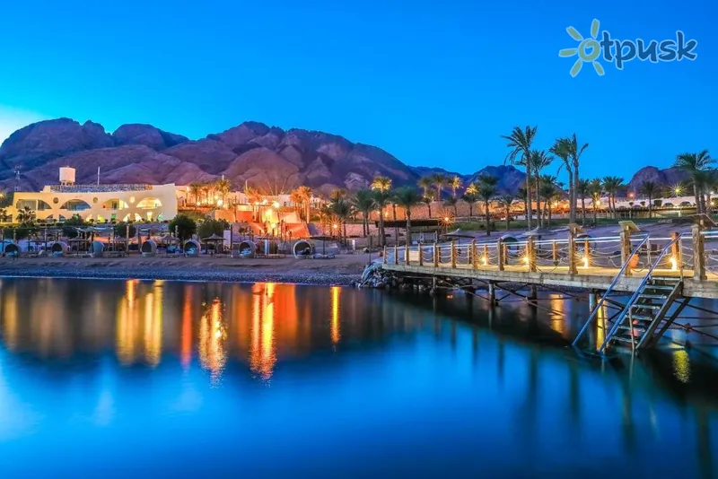 Фото отеля Retac Qunay Dahab Resort & Spa 5* Дахаб Египет