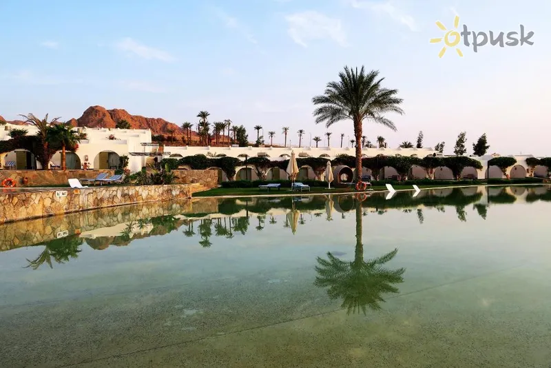 Фото отеля Retac Qunay Dahab Resort & Spa 5* Дахаб Египет