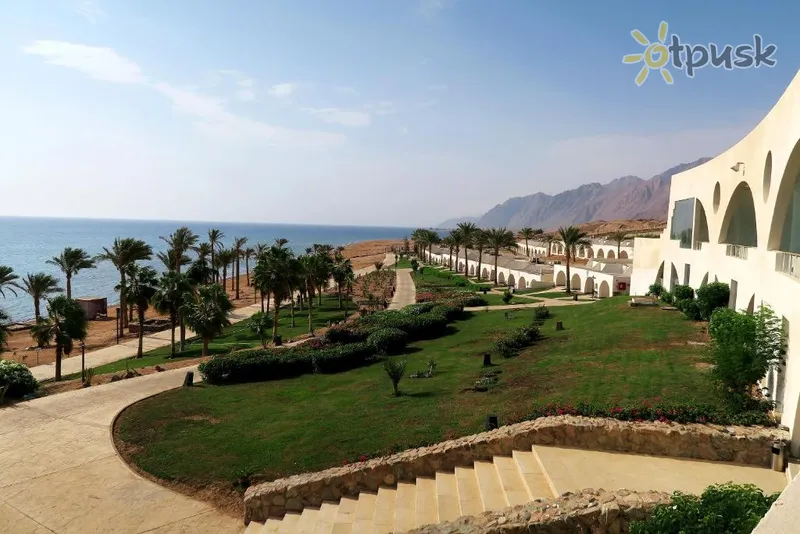 Фото отеля Retac Qunay Dahab Resort & Spa 5* Дахаб Египет