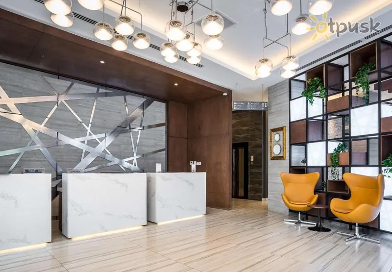 Фото отеля Best Western Plus Westlands 4* Найроби Кения 