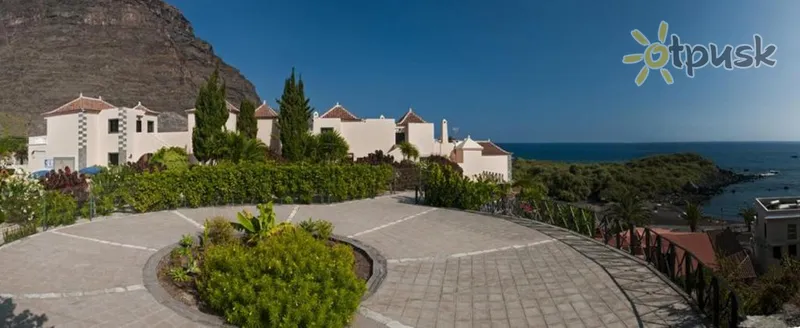 Фото отеля Baja Del Secreto Apartments 3* о. Гомера (Канары) Испания 