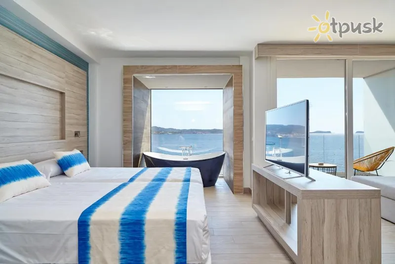 Фото отеля Sol Bahia Ibiza Suites 2* о. Ибица Испания 