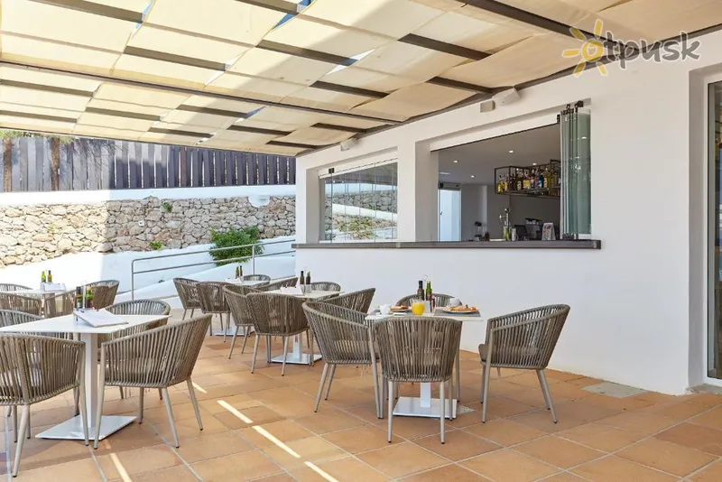 Фото отеля Sol Bahia Ibiza Suites 2* о. Ибица Испания 