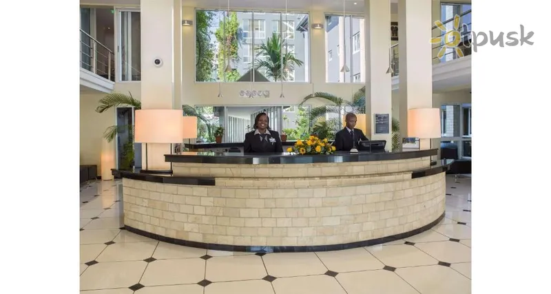 Фото отеля Best Western Nairobi Upper Hill 3* Найроби Кения 