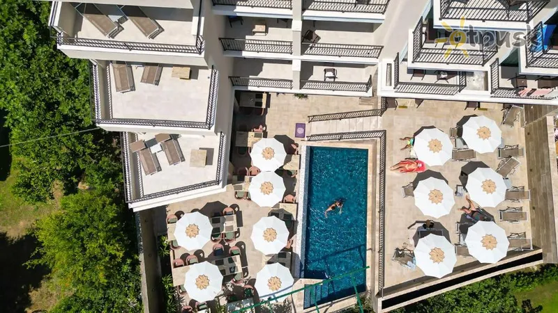 Фото отеля Pima Hotel 4* Будва Черногория