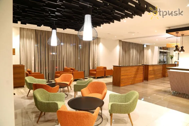 Фото отеля Hilton Garden Inn Nairobi Airport 4* Найроби Кения 