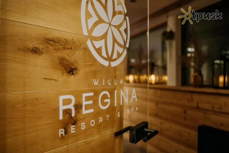 Фото отеля Willa Regina 3* Закопане Польша 