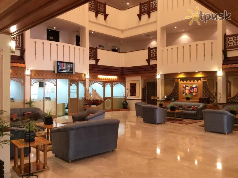 Фото отеля Best Western Sur 3* Сур Оман 