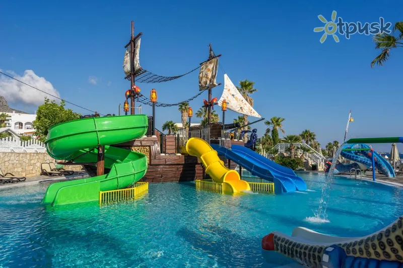 Фото отеля Star Beach Village & Water Park 4* о. Крит – Ираклион Греция